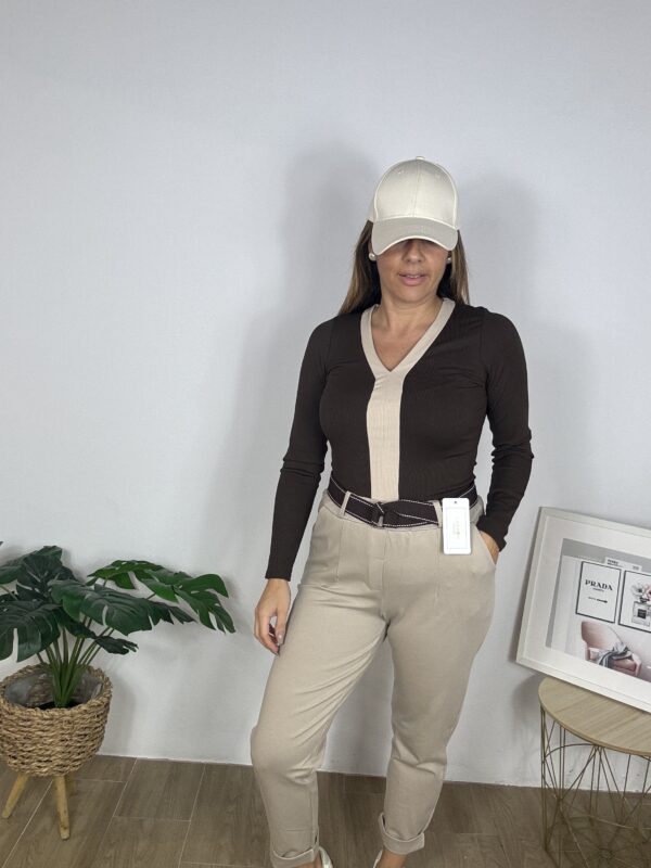 Pantalón Chloe - Imagen 2