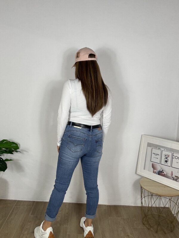 Pantalón vaquero - Imagen 2