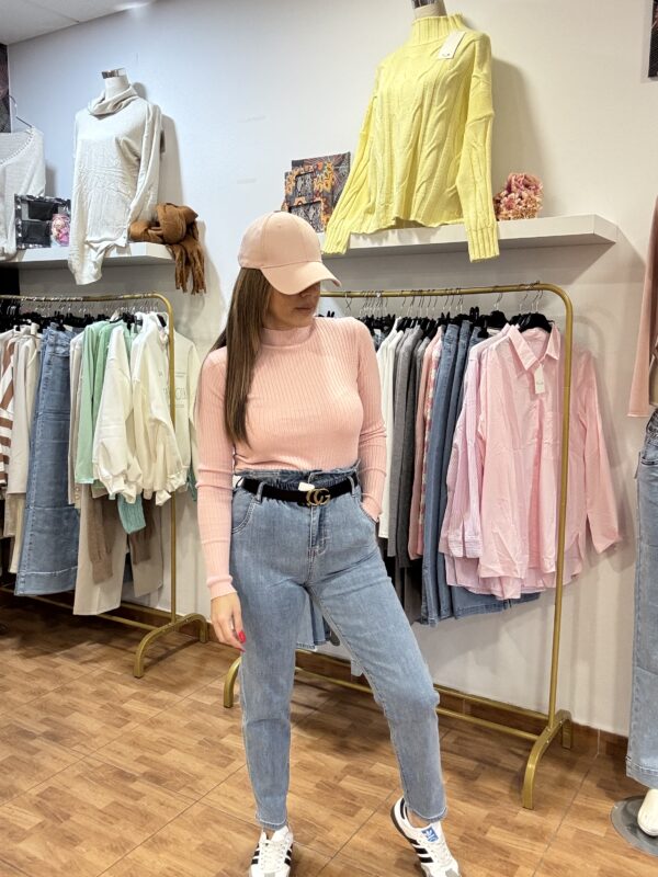 Momfit vaquero