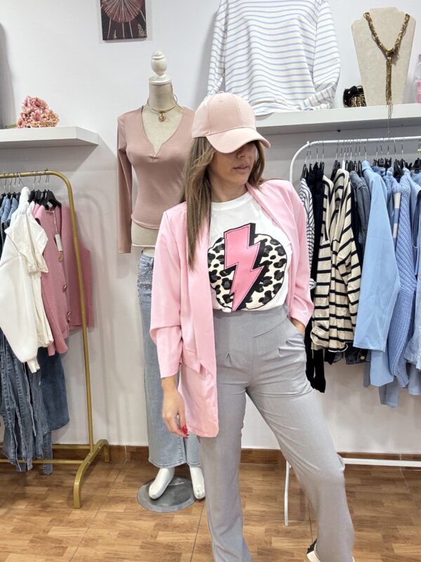 Blazer cataleya - Imagen 2