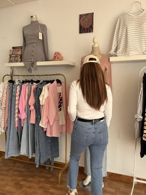 Camiseta Dulcinea - Imagen 6