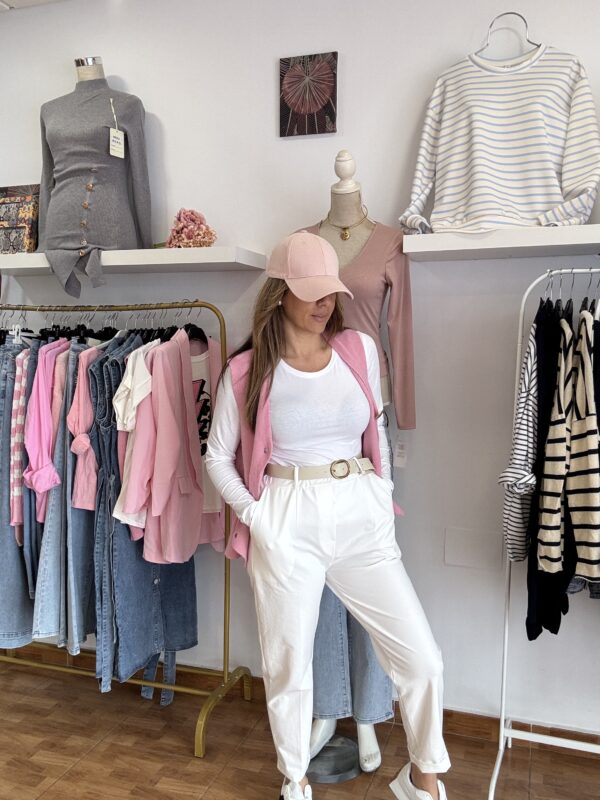 Pantalón Clara - Imagen 5