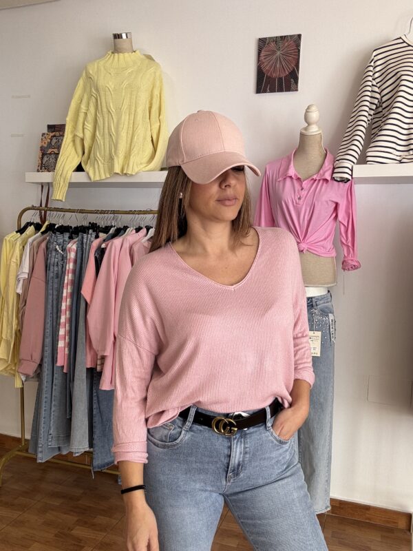 Camiseta Bolonia
