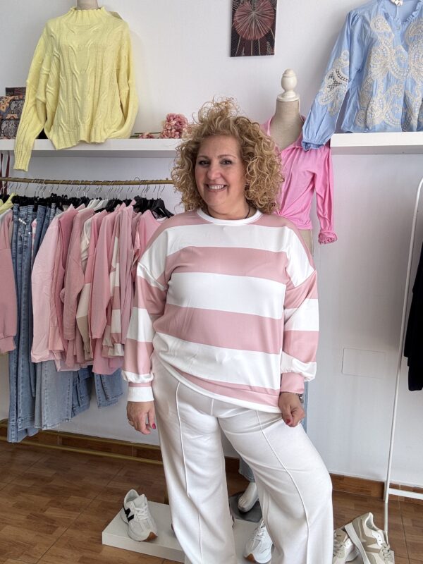 Sudadera baby - Imagen 2
