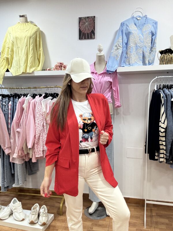 Blazer cataleya - Imagen 7