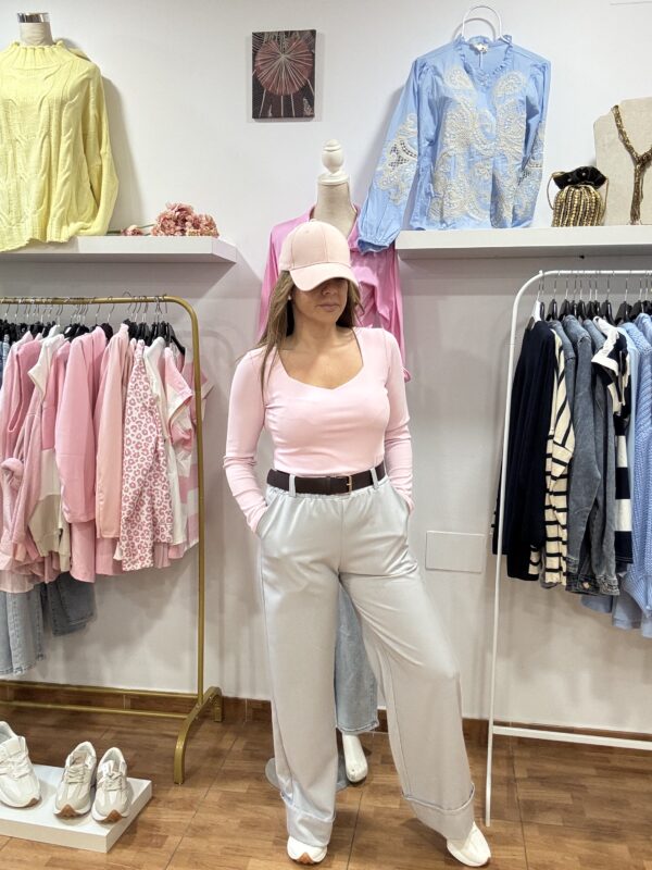 Pantalón Davinia - Imagen 2