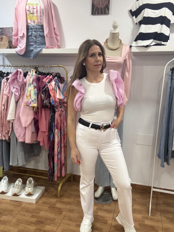 Camiseta Yaiza - Imagen 5