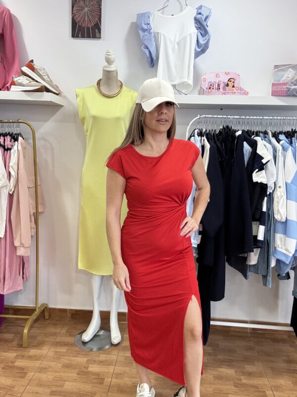 Vestido Asturias - Imagen 2