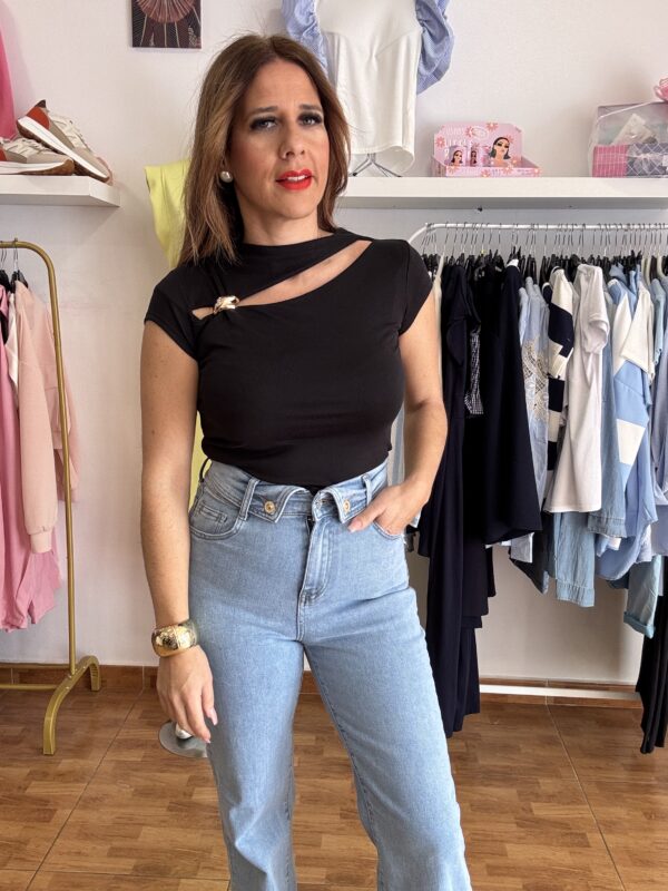 Camiseta Natalia - Imagen 4
