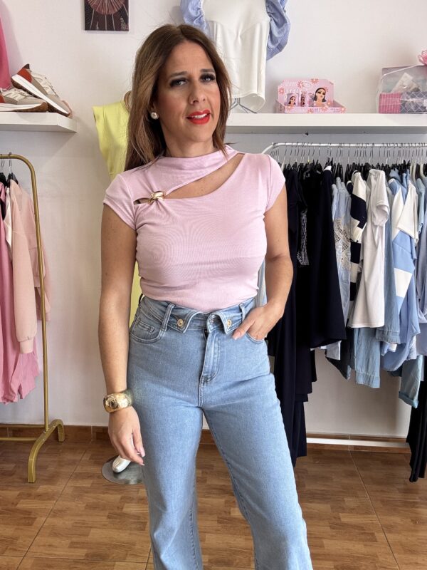 Camiseta Natalia