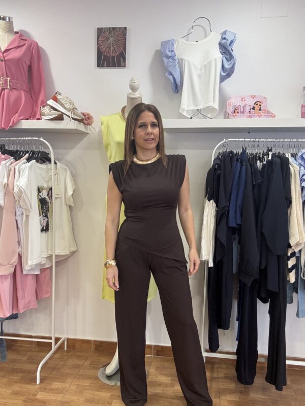 Conjunto pauli