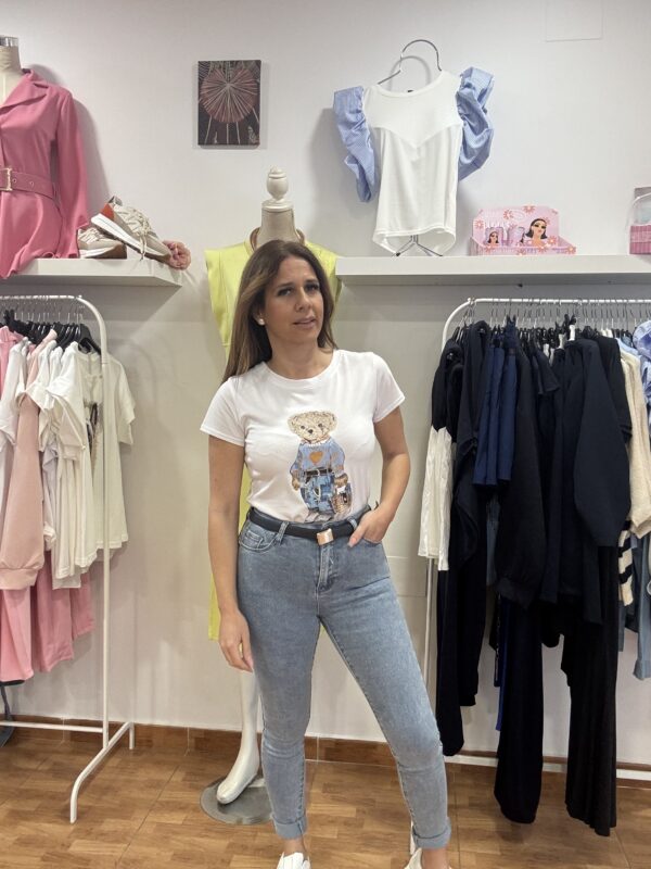 Pantalón vaquero lg5603
