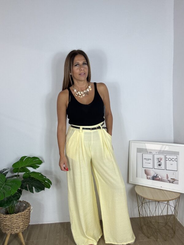 Pantalón Manuela