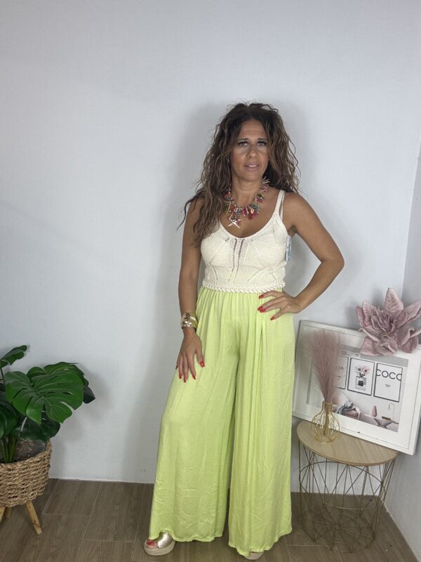 Pantalón Zaida - Imagen 9