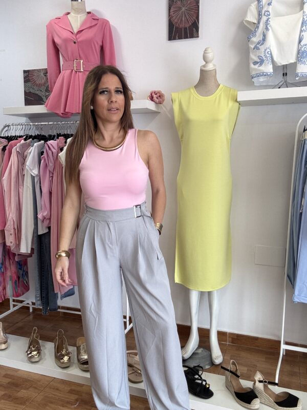 Pantalón Nuria