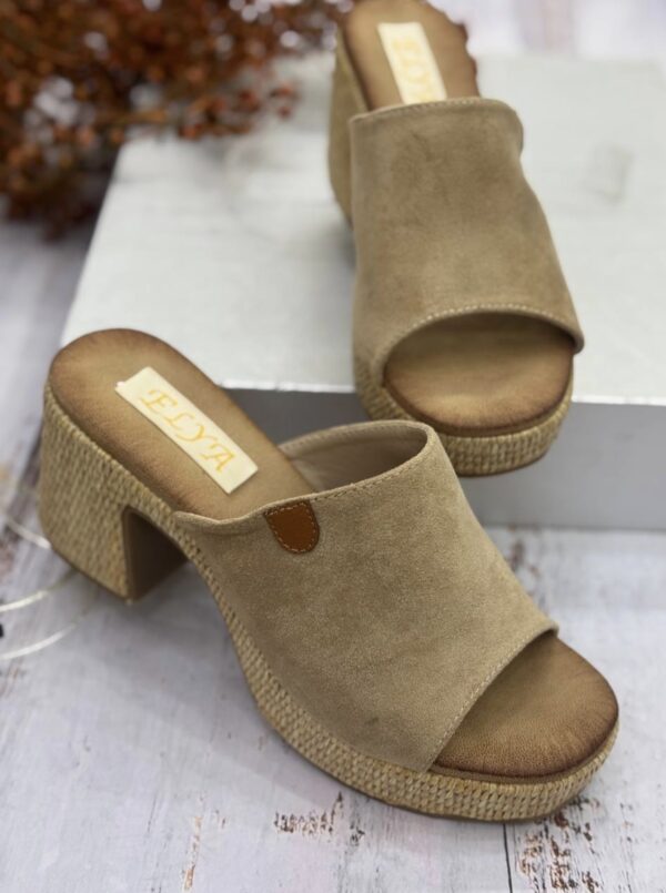Cuñas Dorotea