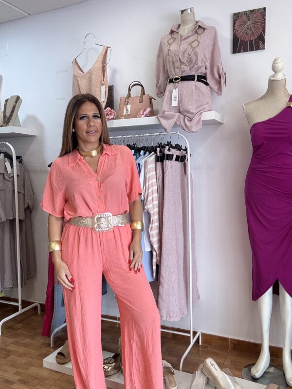 Conjunto Bambula - Imagen 3