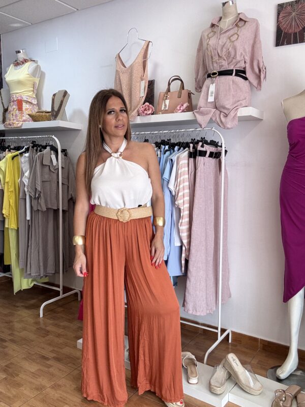 Pantalón Zaida