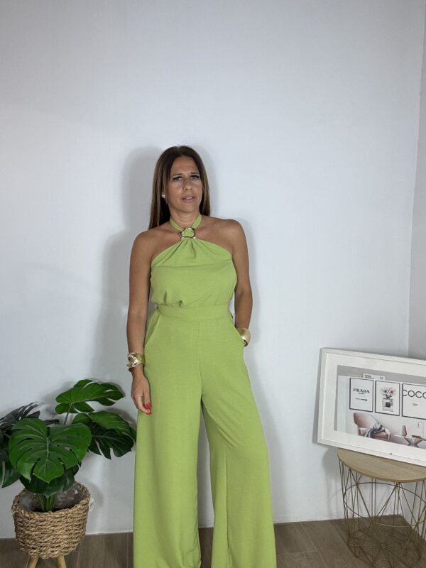 Pantalón Madrid - Imagen 5