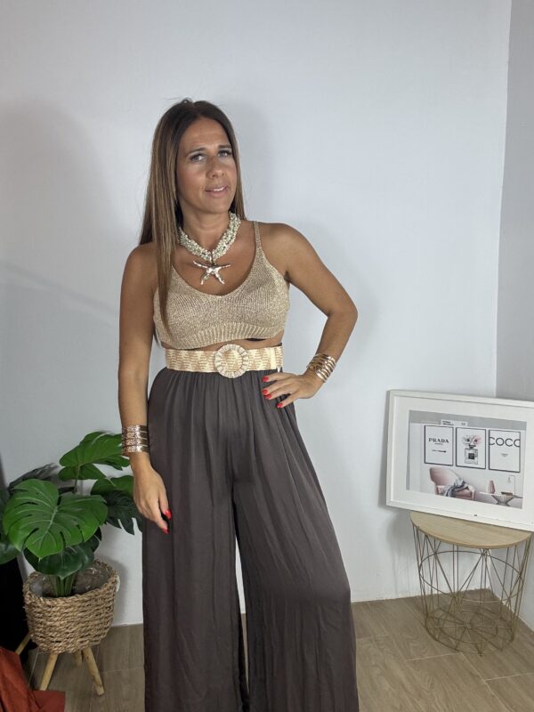 Top Jazmin