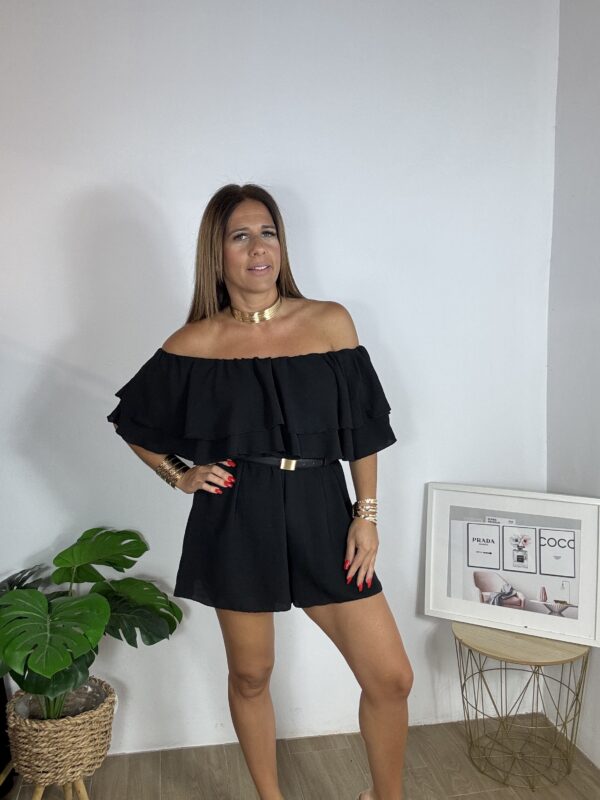 Mono Almonte