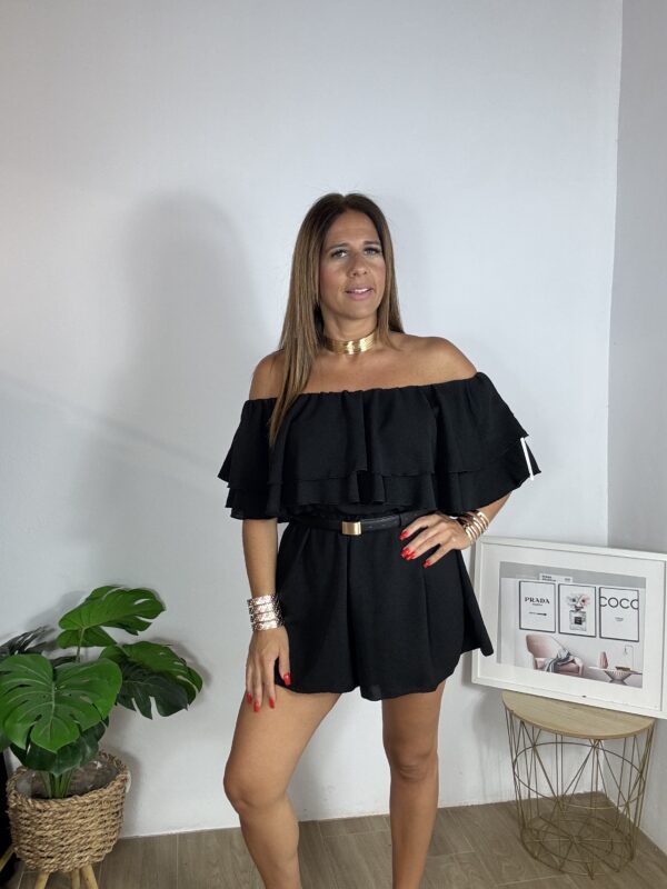 Mono Almonte - Imagen 3