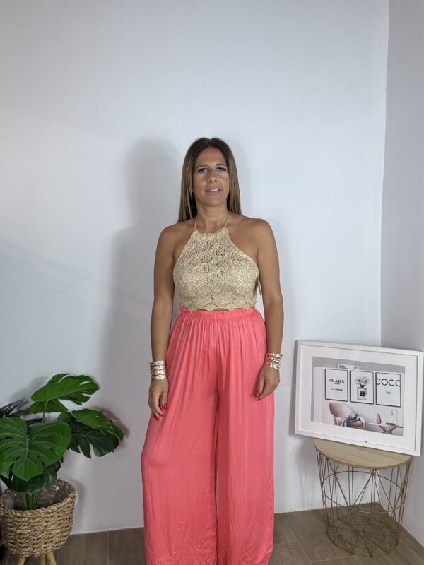 Pantalón Zaida - Imagen 8