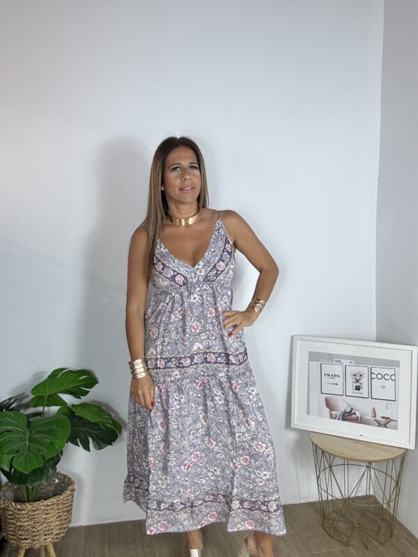 Vestido Arabia - Imagen 6