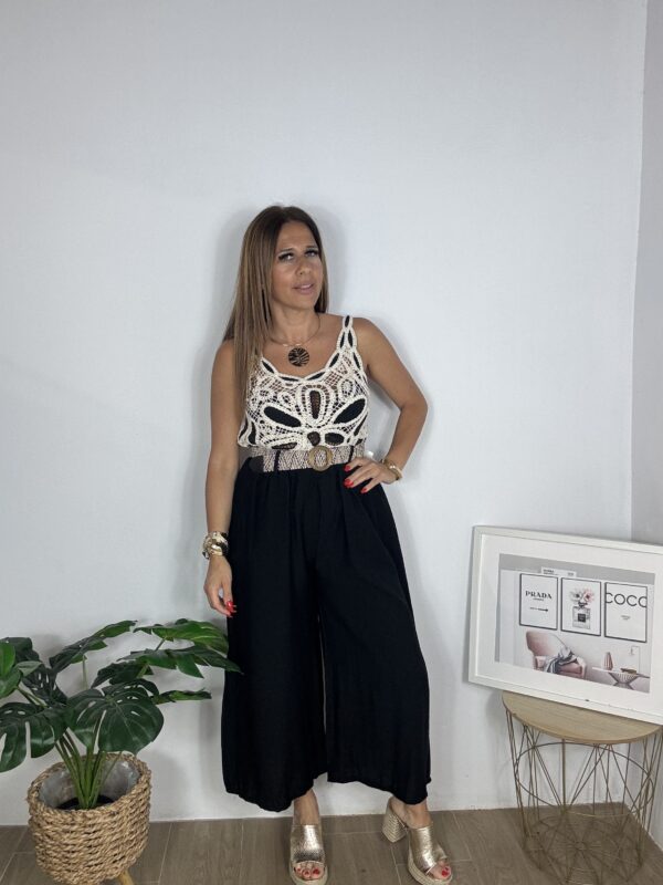 Pantalón Nassira
