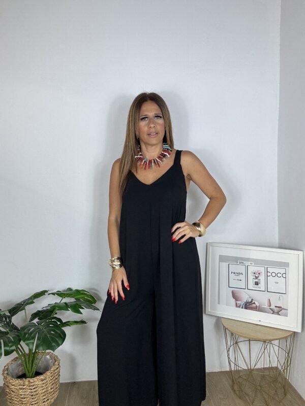 Mono  Larisa - Imagen 3