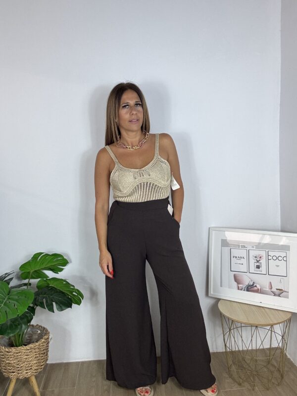 Pantalón Jurado