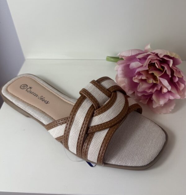 Sandalia Mn