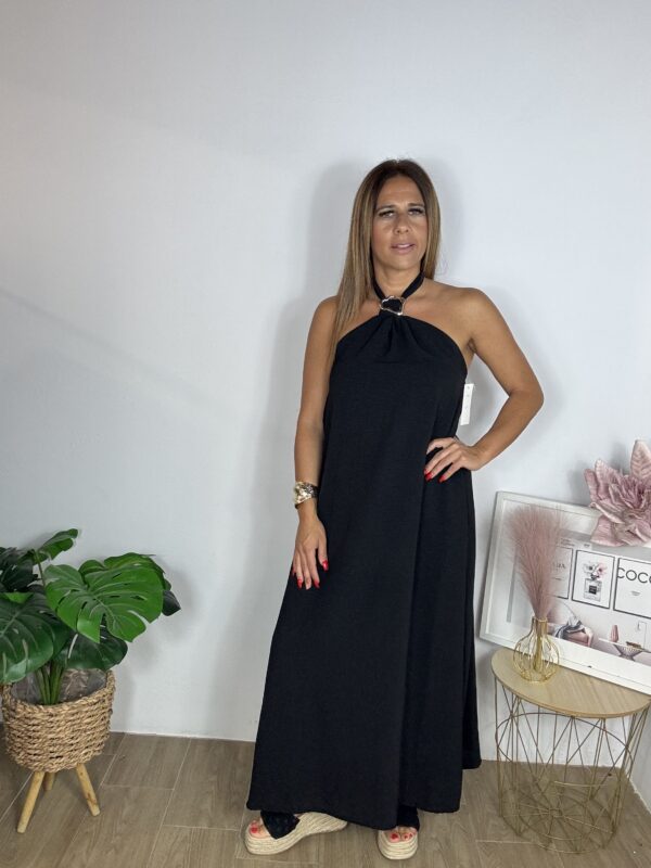 Vestido Hevilla