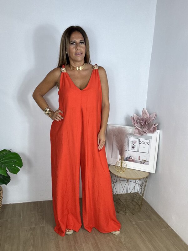 Mono broche