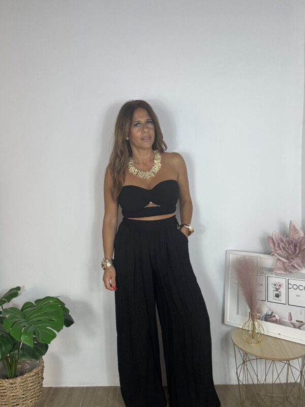 Conjunto Asterdam