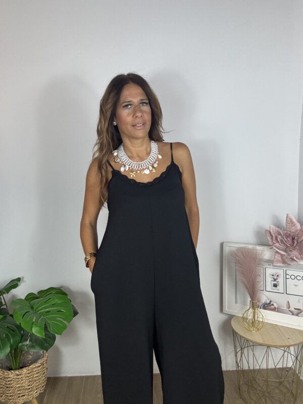 Mono lencero - Imagen 3