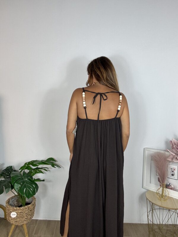 Vestido candela - Imagen 3