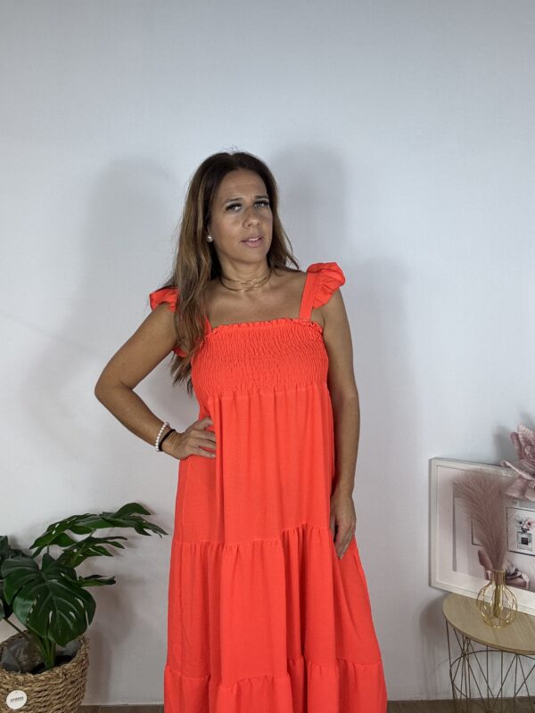 Vestido Graciela - Imagen 3