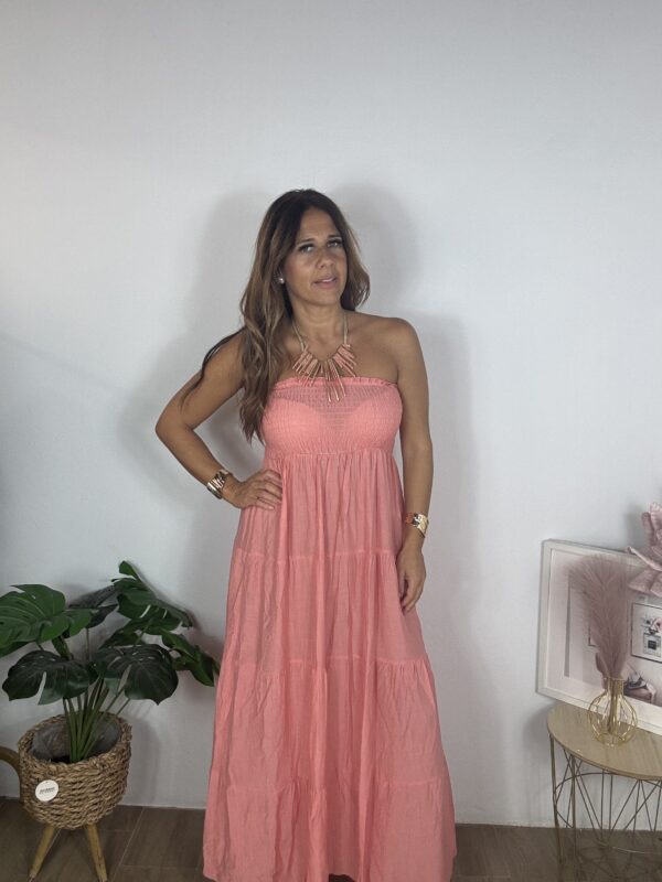 Vestido Menchu - Imagen 2