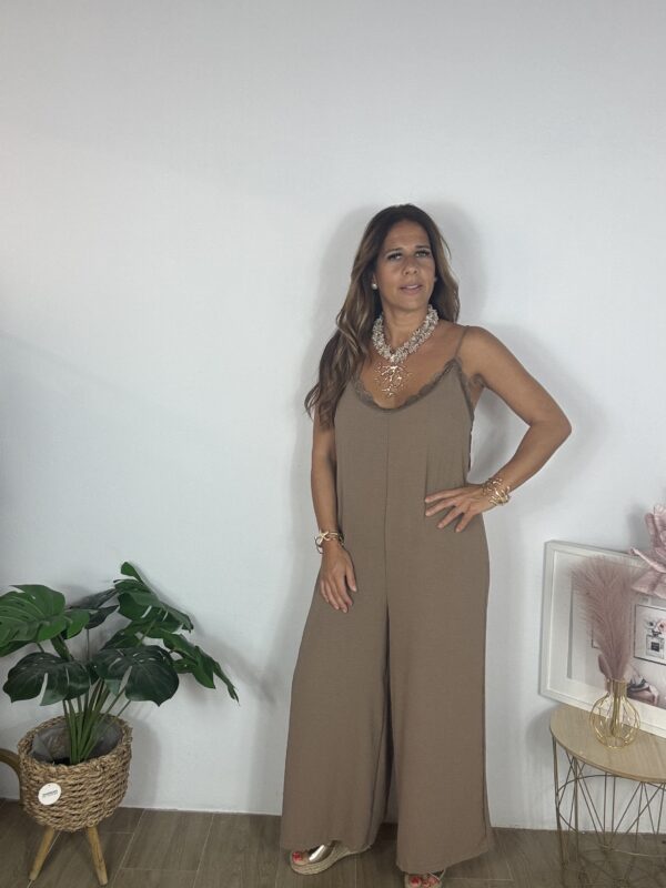 Mono lencero - Imagen 3