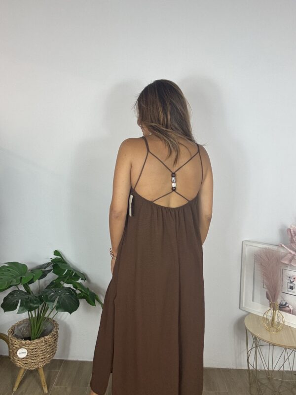 Vestido Alba - Imagen 2