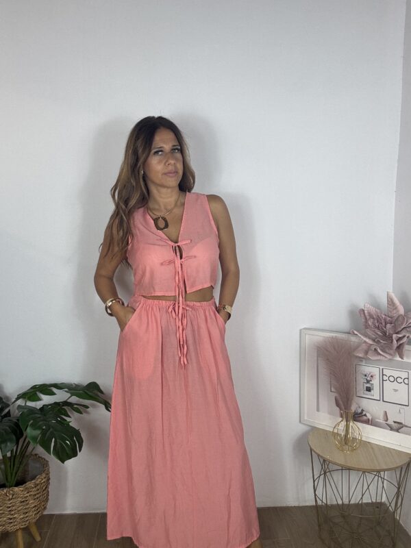 Conjunto Graciela