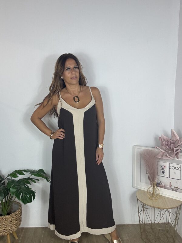 Vestido Cristina