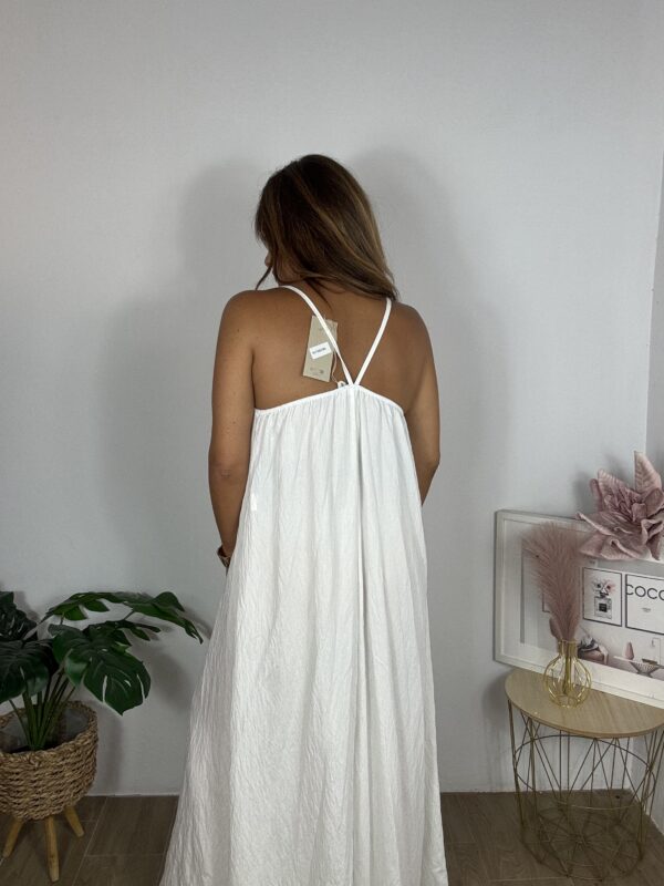Vestido ibicenco - Imagen 4