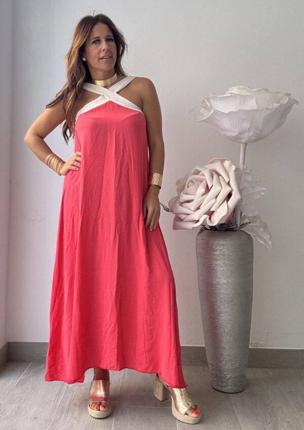Vestido Minerva - Imagen 5