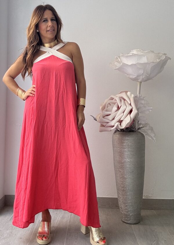 Vestido Minerva - Imagen 4