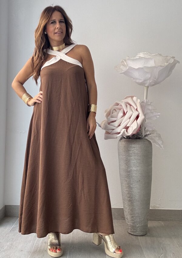 Vestido Minerva - Imagen 3