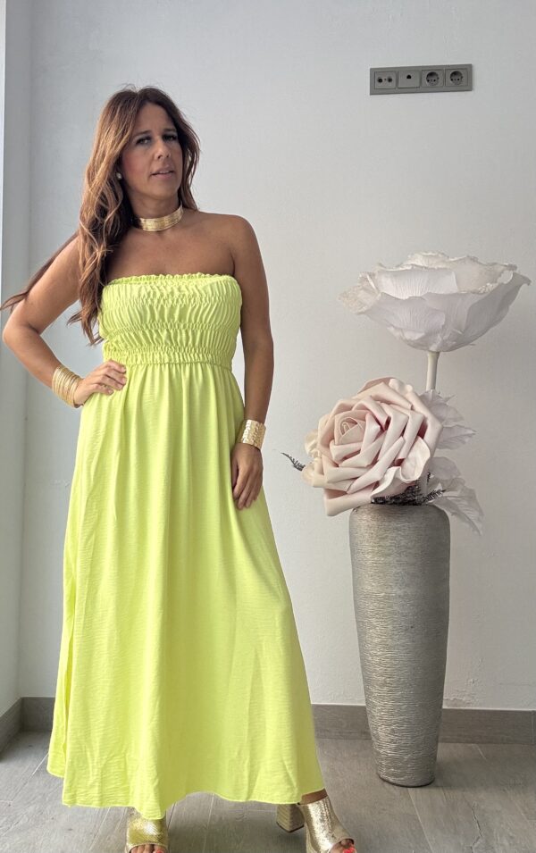 Vestido Venecia