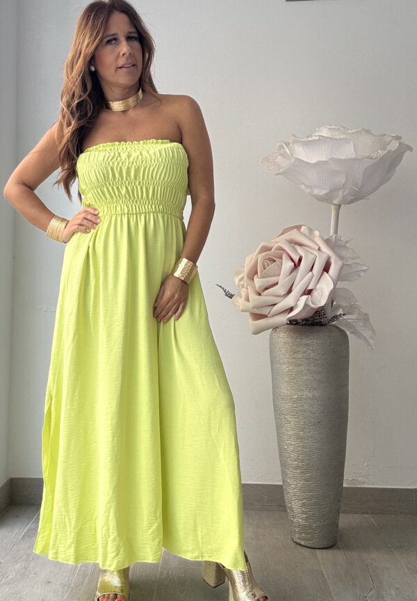 Vestido Venecia - Imagen 3