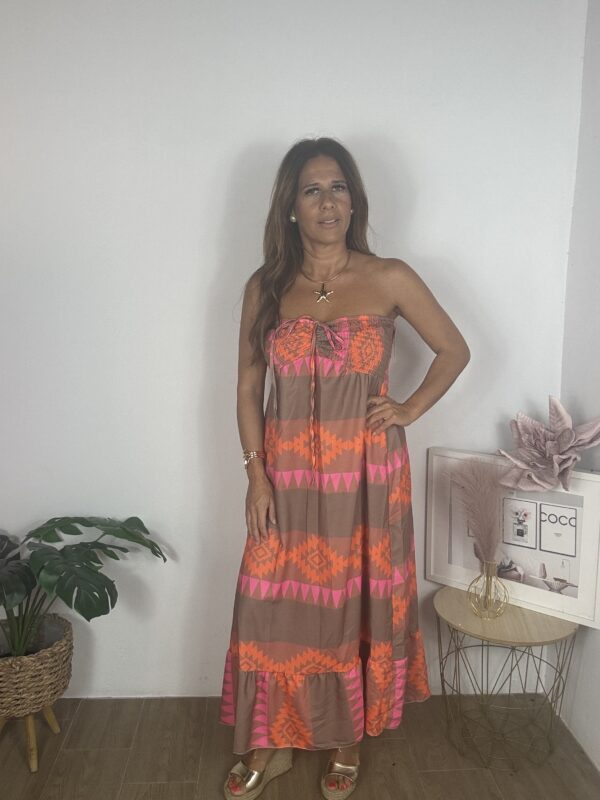 Vestido Marisma - Imagen 3